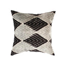 Canvello Turkish Silk Gray Velvet Pillows - TI 47