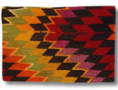 Canvello Turkish Vintage Hand Knotted Pillow - 16" x 24"