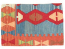 Canvello Turkish Vintage Hand Knotted Pillow - 16"x24"