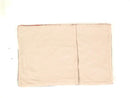 Canvello Turkish Vintage Hand Knotted Pillow - 16"x24"