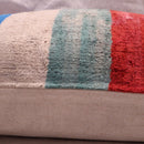 Canvello Unique Colorful Pillows For Sofa | 20x20 in