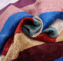 Canvello Unique Colorful Pillows For Sofa | 20x20 in
