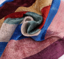 Canvello Unique Colorful Pillows For Sofa | 20x20 in