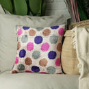 Canvello Unique Colorful Throw Pillows