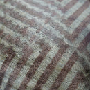 Canvello Unique Decorative Brown Pillows - 16"X16"