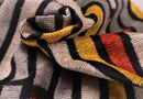 Canvello Velvet Comfortable Pillows For Couch | 16 x 24 in (40 x 60 cm)