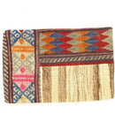 Canvello Vintage Hand Knotted Pillow - 16" x 24"