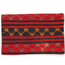 Canvello Vintage Hand Knotted Pillow - 16" x 24"