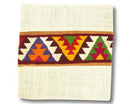 Canvello Vintage Hand Knotted Turkish Kilim Pillow - 20"x 20"