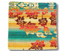 Canvello Vintage Hand Knotted Turkish Kilim Pillow - 20"x 20"