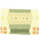 Canvello Vintage Turkish Hand Knotted Kilim Pillow - 16" x 24"