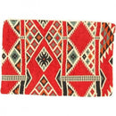 Canvello Vintage Turkish Hand Knotted Kilim Pillow - 16" x 24"