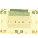 Canvello Vintage Turkish Hand Knotted Kilim Pillow - 16" x 24"