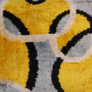 Canvello Yellow Pillows With Luxury Decorative Cover - 16x16