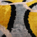 Canvello Yellow Pillows With Luxury Decorative Cover - 16x16