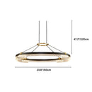 Capli Chandelier