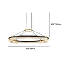 Capli Chandelier