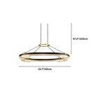 Capli Chandelier