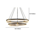 Capli Chandelier
