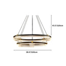 Capli Chandelier