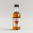 Captain Of My Heart Mini Liquor Label