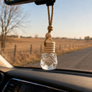 Car Diffuser | 6 ml | Multiple Scents | Whale Tale Soapworks, LLC