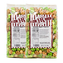 Caramel Apple Popcorn | Pack of 2 | 7 oz | HR Poppin' Snacks