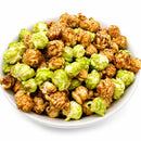 Caramel Apple Popcorn | Pack of 3 | 5 oz | HR Poppin' Snacks