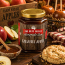 Caramel Apple Jam | 9 oz | Nutt Family Jams & Jellies