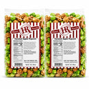 Caramel Apple Popcorn | Pack of 2 | 5 oz | HR Poppin' Snacks