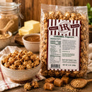 Caramel Popcorn | Pack of 3 | 6.3 oz | HR Poppin' Snacks