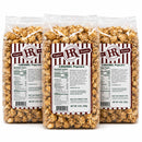 Caramel Popcorn | Pack of 3 | 6.3 oz | HR Poppin' Snacks