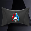 GTRacing Customize Headrest Upgrade Options: Pattern