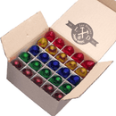 Cardboard Boxes for C-9 Bulbs