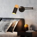 Cardis Bedside Reading Lamp