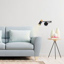 Cardis Bedside Reading Lamp