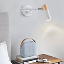 Cardis Bedside Reading Lamp
