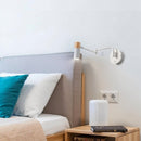 Cardis Bedside Reading Lamp