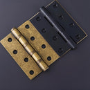 Cardo Heavy-Duty Door Hinge