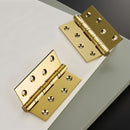 Cardo Heavy-Duty Door Hinge