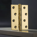 Cardo Heavy-Duty Door Hinge