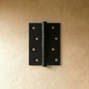 Cardo Heavy-Duty Door Hinge