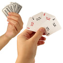 Mini Playing Cards