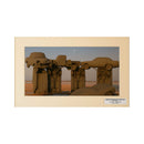 Carhenge Image "Where Are The Druids?"  | 8x10 Photograph | 2 The Ends of the Earth