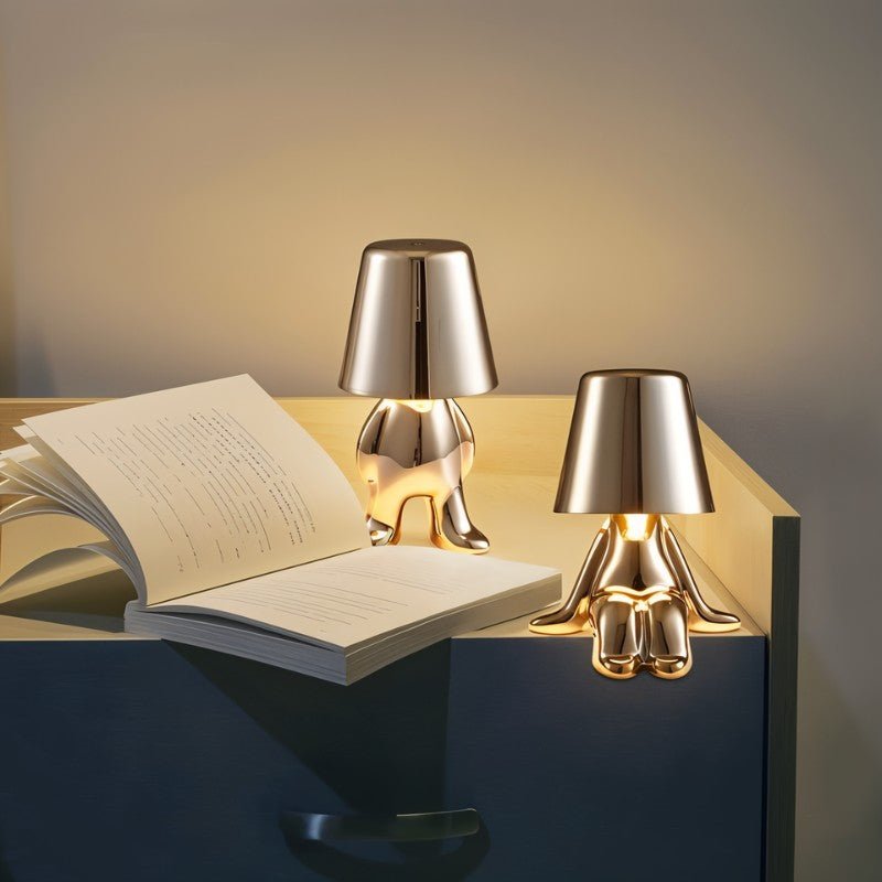 Carine Table Lamp