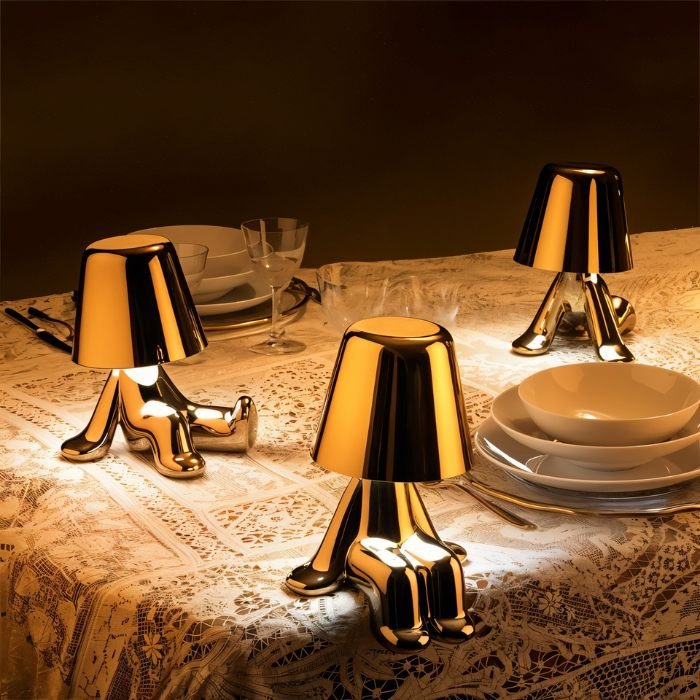 Carine Table Lamp