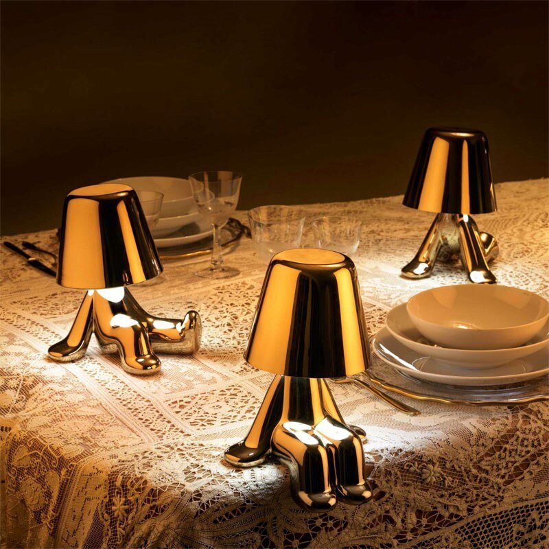 Carine Table Lamp