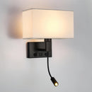 Carish Bedside Reading Lamp