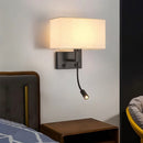 Carish Bedside Reading Lamp