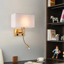 Carish Bedside Reading Lamp